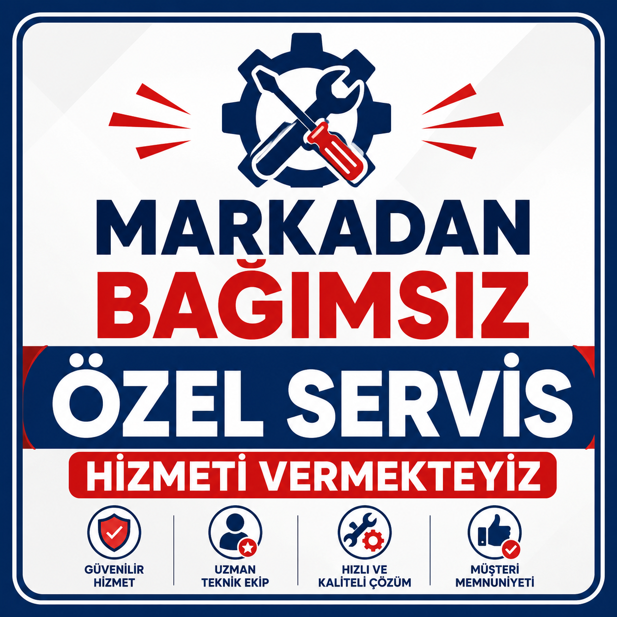 Turhal Hisense Klima Servisi markadan bağımsız teknik servis